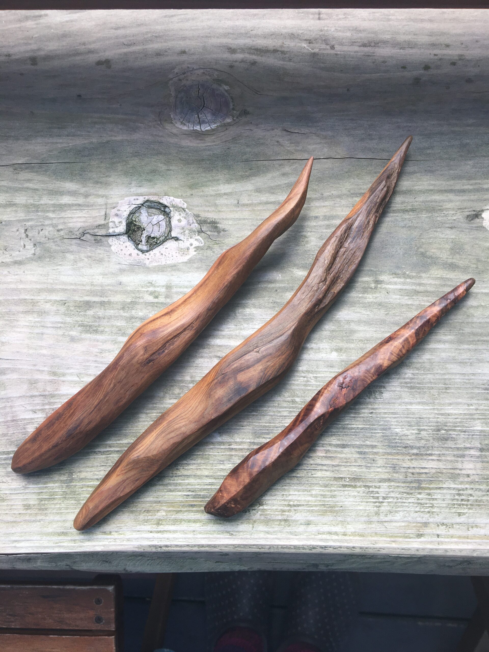 WANDS